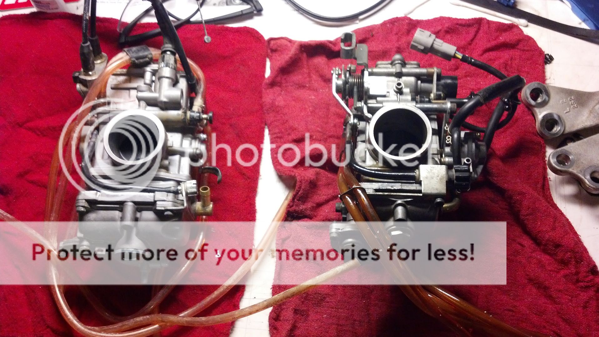 WR400 Street Legal Conversion. Project "Where it all Began" SuperMoto